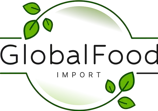 Global food import