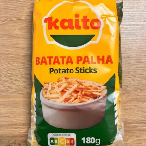 KAITO Aardappelsticks 180 g