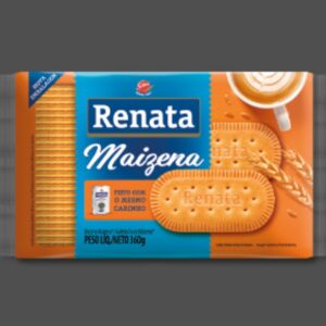 Renata Maizena koekjes 360 g