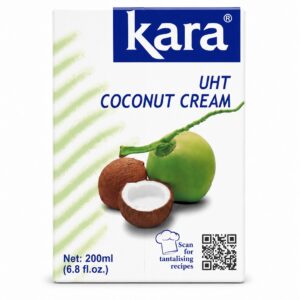 Kokoscrème 200 g