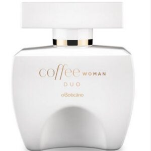 Coffee Woman Duo Toilette 100 ml