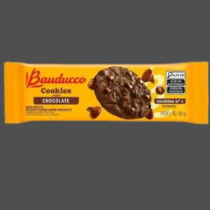 Bauducco Chocoladekoekjes 60g