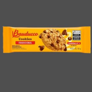 Originele Bauducco koekjes 60 g