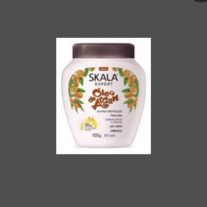 Skala Arganolie Haarcrème 1000g