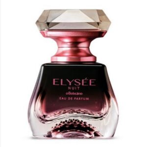 Elysée Nuit Eua de Parfum, 50 ml
