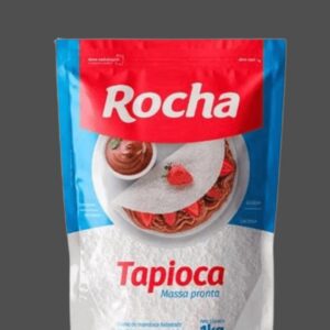 Gehydrateerd tapiocazetmeel ROCHA 1 kg