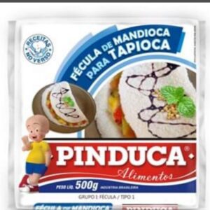 Tapiocazetmeel 500 g PINDUCA