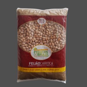 Carioca bonen 1 kg