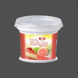 Romige guavepasta Val 400g