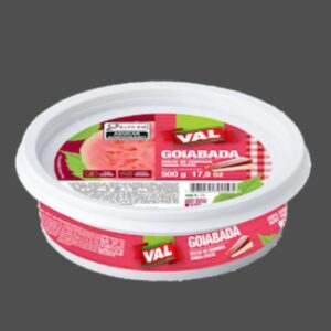 Guavepasta VAL 500 gr