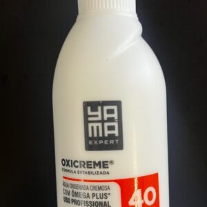 Yamá Romige Waterstofperoxide, 40 Volume