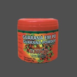 Guaranapoeder 50 g