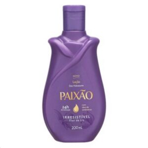 Onweerstaanbare passieleliebloem hydraterende lotion 200 ml met deodorantwerking