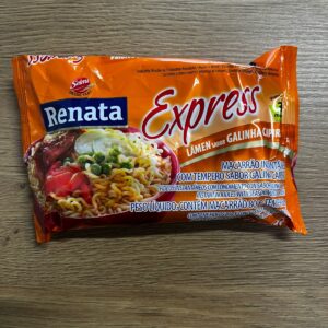 Instantnoedels met kippensmaak 85 g