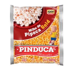 PINDUCA Popcornmaïs 400 g