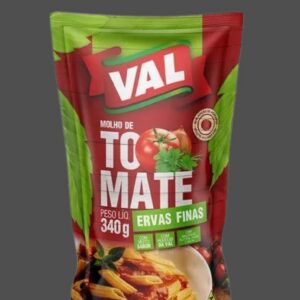 Tomatensaus met basilicum 300 g