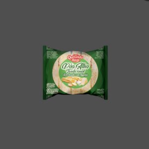Knoflookbrood met kaas QUITANDA REAL 500 g