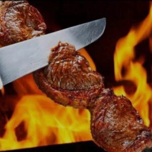 Poolse picanha 1 kg