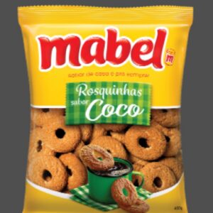 Kokosdonut