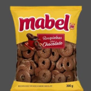 Chocoladedonut 300 g