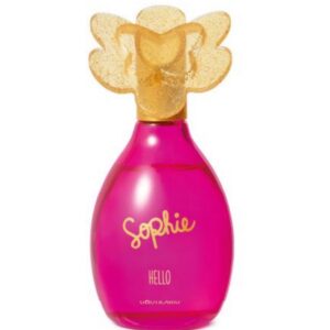 Sophie Hello Usa Toilet 100 ml