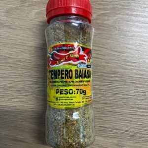 Kruiden. Bahiaanse Aroma de Minas 70 g