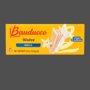 Vanillewafel BAUDUCCO 140 g